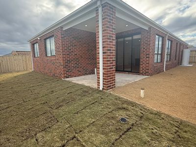3 Prophecy Road, Bonshaw