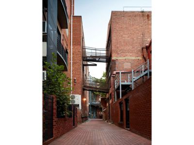 23 / 838 Hay Street, Perth