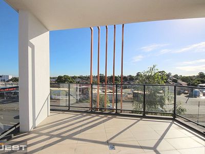 45 / 417 Hume Highway, Yagoona