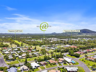 8 Antarctic Street, Yeppoon