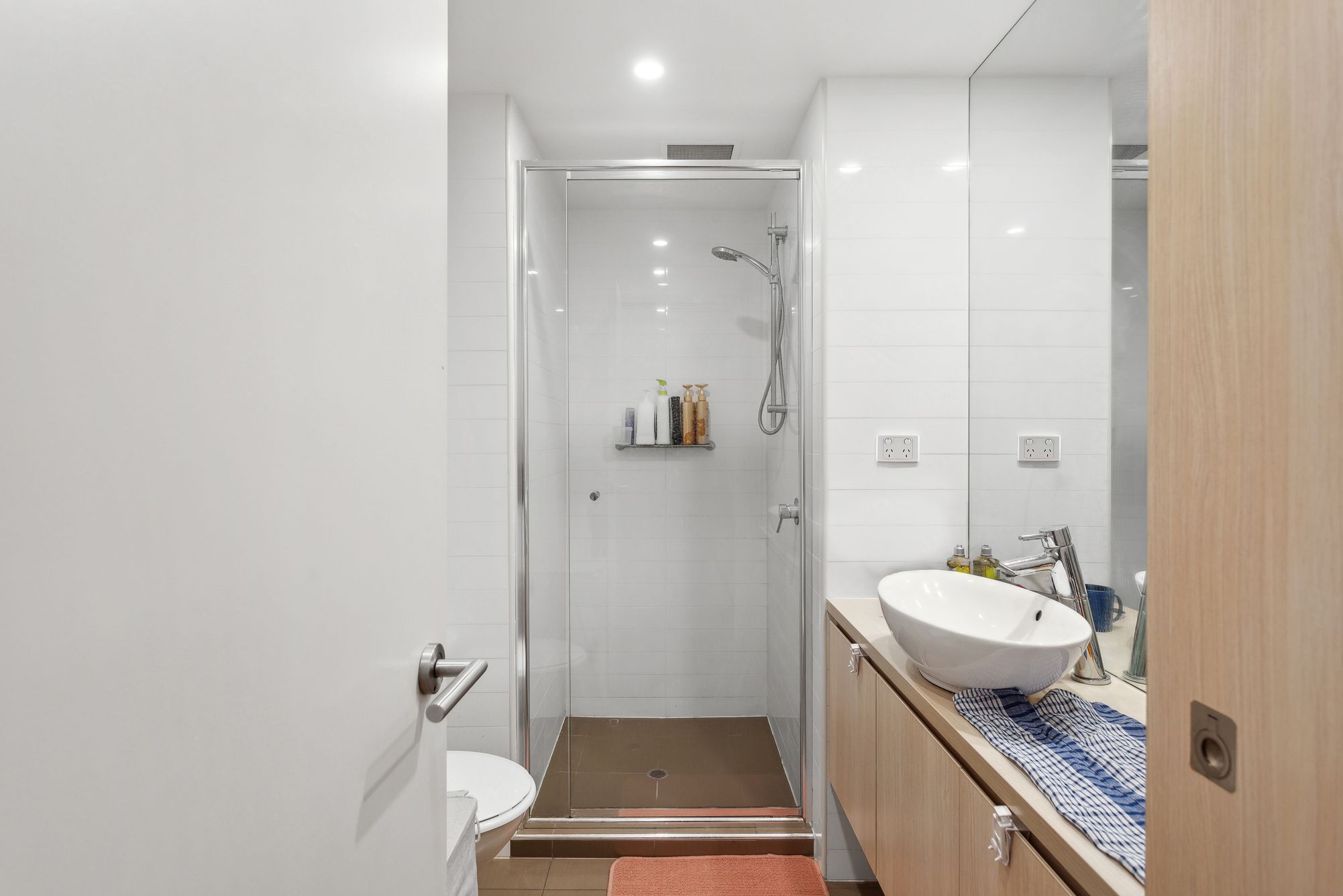 612 / 10 Balfours Way, Adelaide