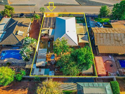 67 Acacia Way, South Hedland