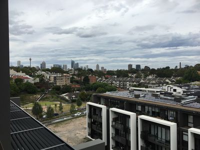 803 / 5 Grattan Close, Forest Lodge