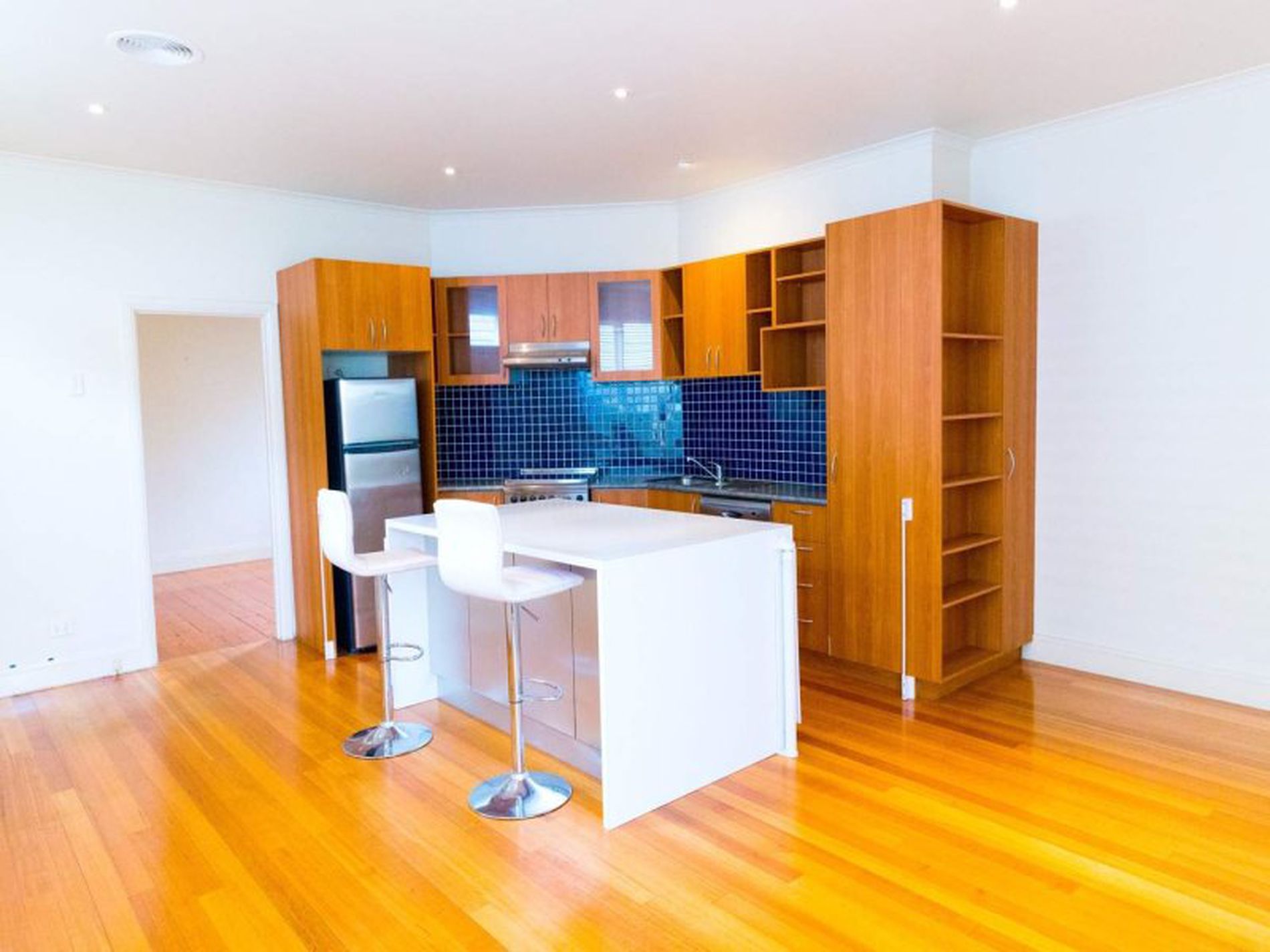 17 George Street, Geelong West