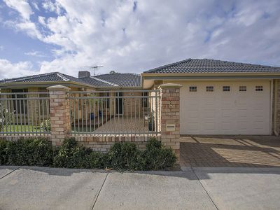 8 Stewart Street, Scarborough