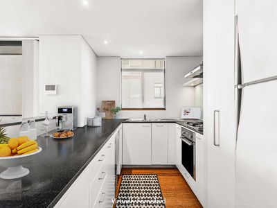 45 / 81 Point Street, Pyrmont