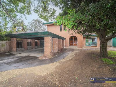841 Ferntree Gully Road, Wheelers Hill