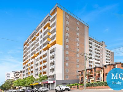 112 / 6-14 Park Road, Auburn
