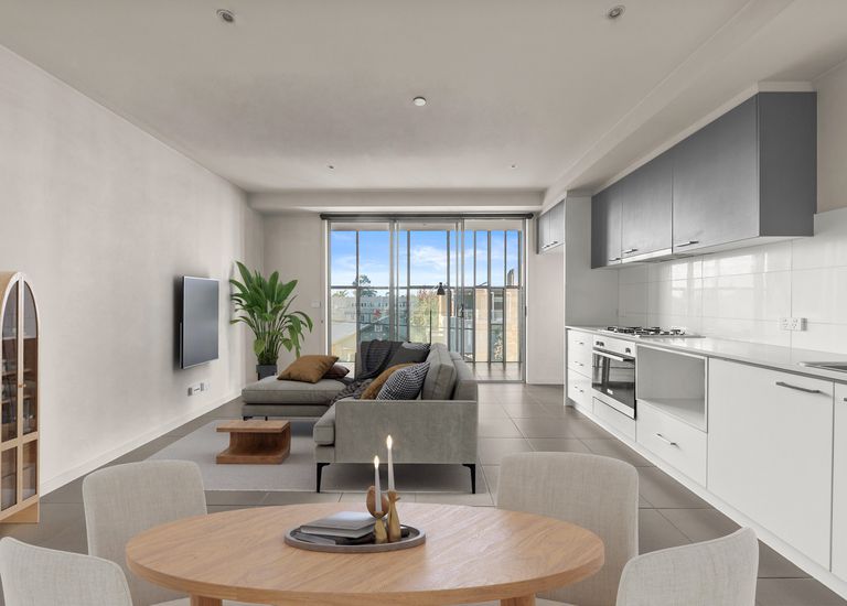 8 / 67 Nicholson Street, Brunswick East