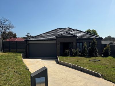18 Wallaby Road, Seymour