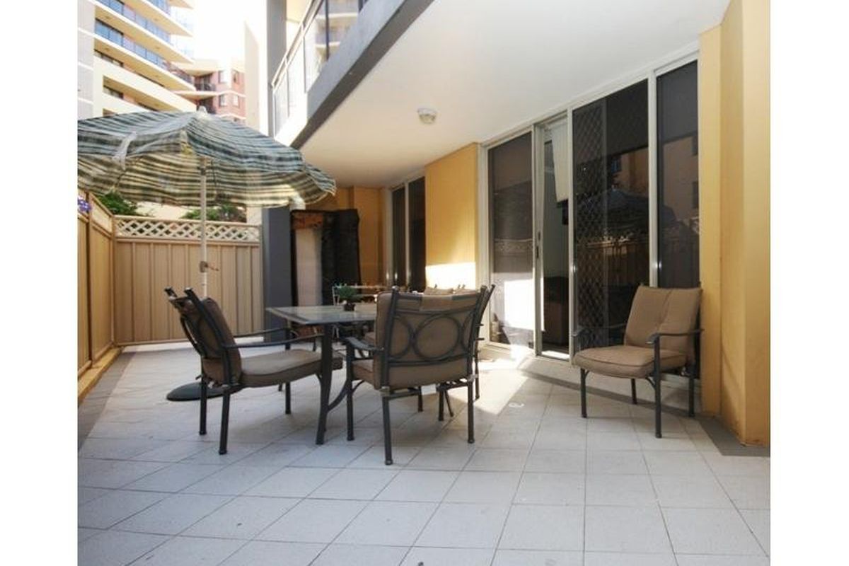 Strathfield