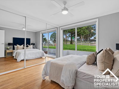 1 Balimo Place, Glenfield