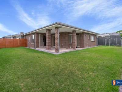 17 Bourne Ridge, Oran Park