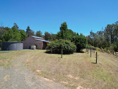 115 Gulph Creek Road, Nerrigundah