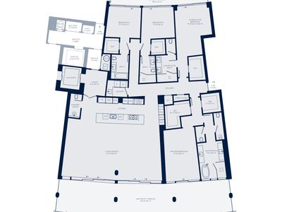 5 Grove Isle Dr, Miami, FL 33133, International