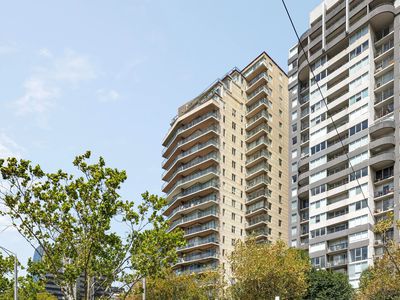 75 / 418 St Kilda Road, Melbourne