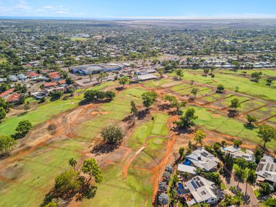 5 Birkdale Court, Marrara
