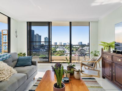 unit 9 / 23 Garrick Street, Coolangatta