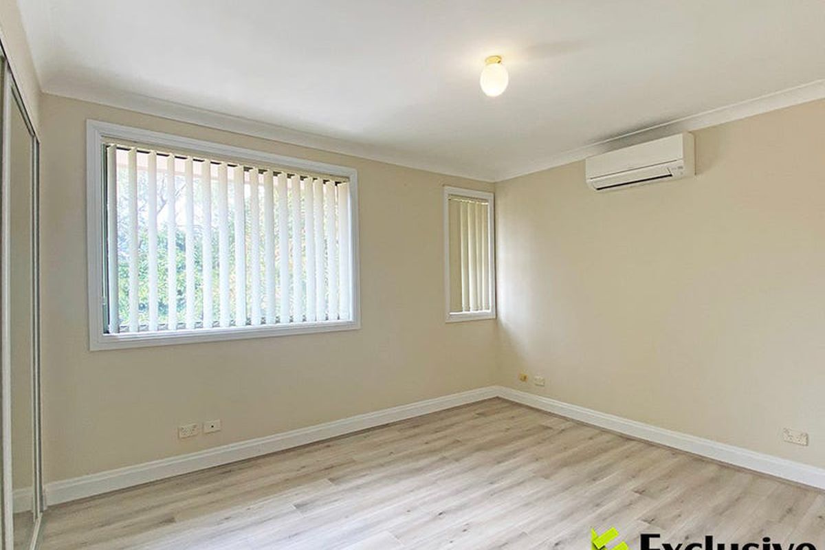 4 / 82 Carnarvon Street, Silverwater