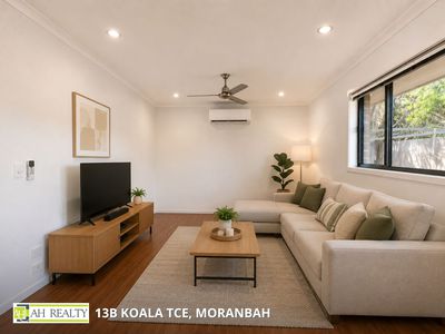 13B Koala Terrace, Moranbah