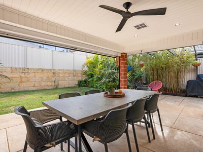 18 KENSEI ROAD, Baldivis