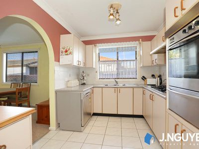 2 Barlow Crescent, Canley Heights