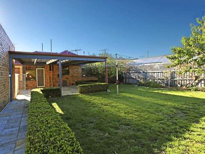 30 Hill Street, Belmont