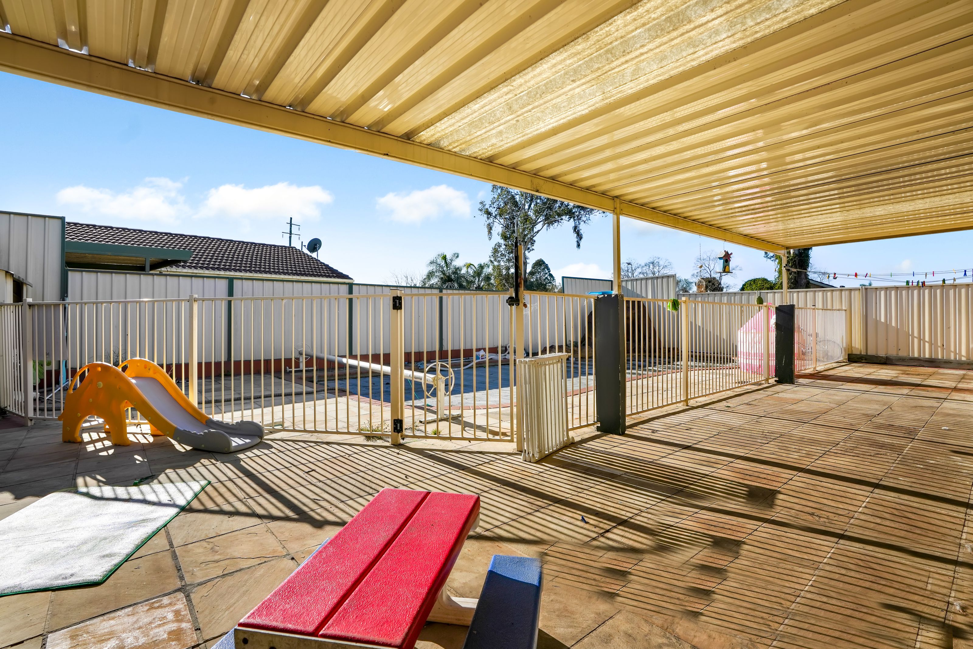 2 Friendship Place, BLIGH PARK