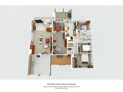 29  phillip street, Mount Pleasant