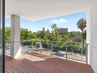 203 / 71 Hay Street, East Perth