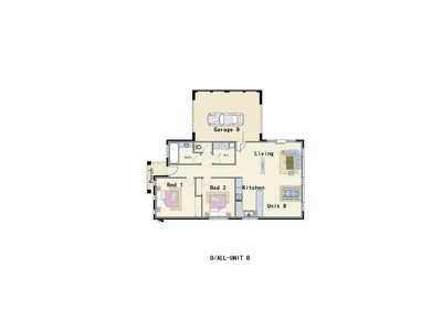 Unit 8 / 274 Pound Road, Hampton Park
