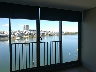 C3 / 3 Foreshore Place, Wentworth Point