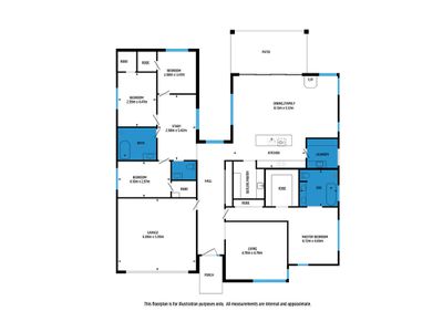 15 Stockmans Drive, Mansfield