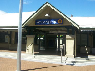 3 / 45 McKenzie Avenue, Wollongong