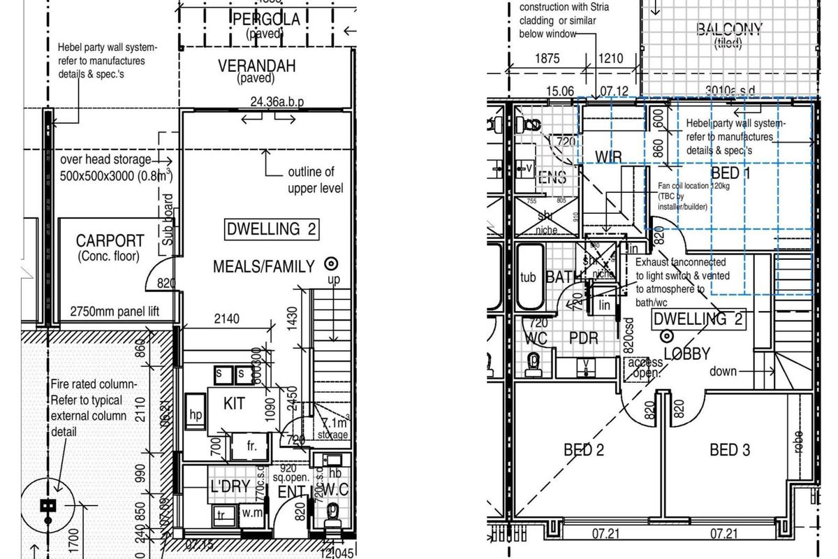 2 / 15 Gameau Rd, Paradise