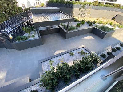 205 / 21 Harbour Street, Wollongong