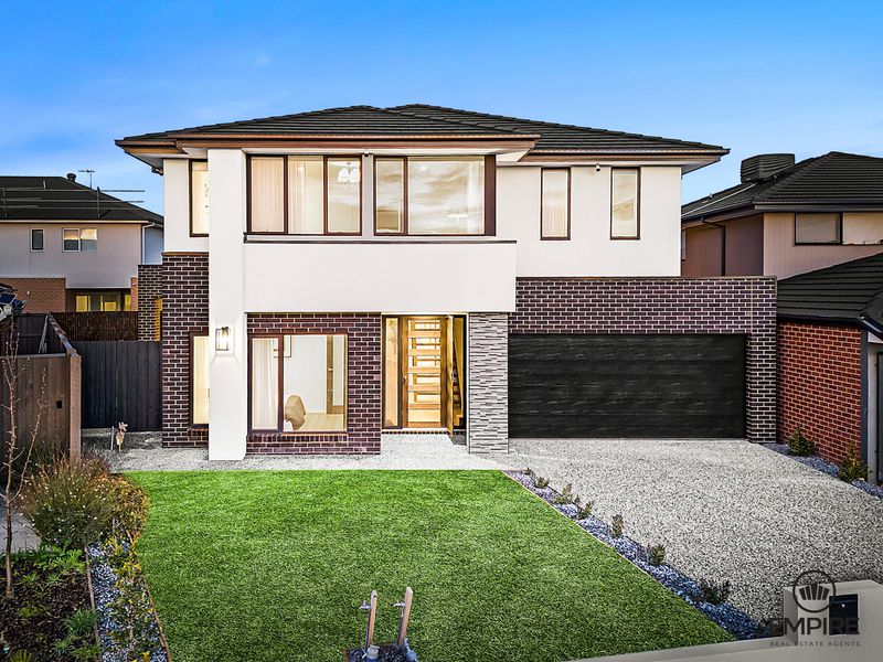 154 Manton Road, Clyde North