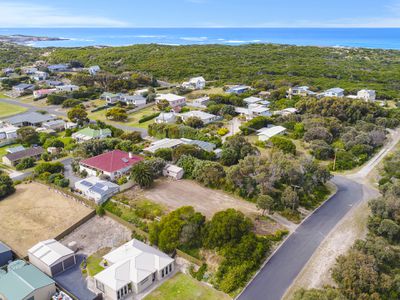 25 NORTH WEST TERRACE, Beachport