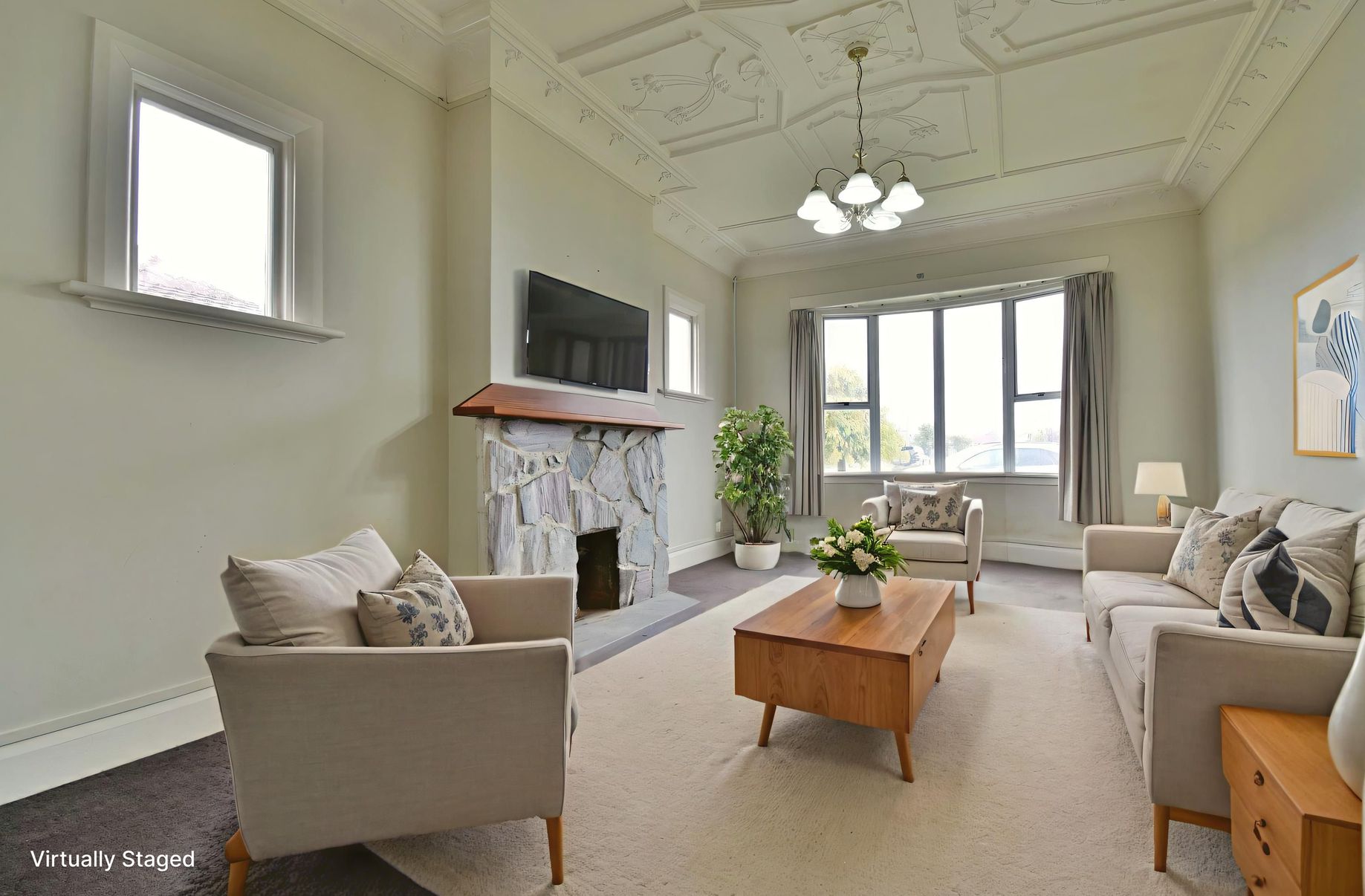 64 Hargest Crescent, Saint Kilda