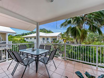 21 / 24 Pandanus Drive, Cannonvale