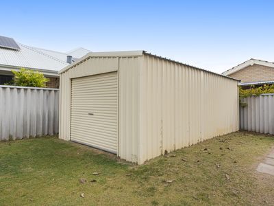 16 Charente Close, Port Kennedy