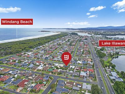 28 Murrie Street, Windang