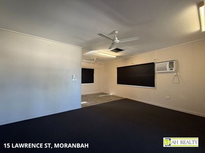 15 Lawrence Drive, Moranbah