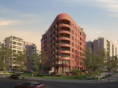 Lot 79 / 2 Conferta Avenue, Tallawong