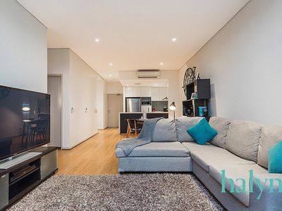 7/54 Cheriton Street, Perth