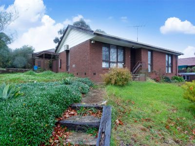 2 Cotham Square, Hampton Park