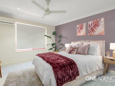 8 Potoroo Place, Doolandella