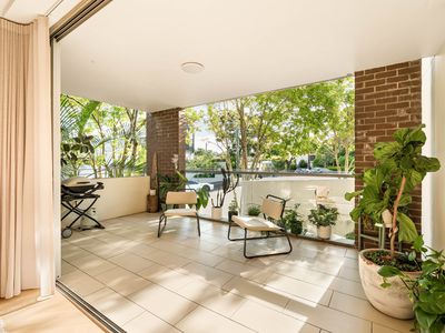 28 / 72 Kingsholme Street, Teneriffe