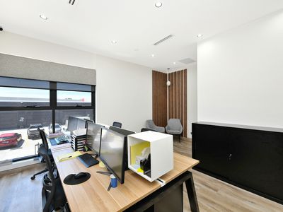 50-60 Cosgrove Road, Strathfield South