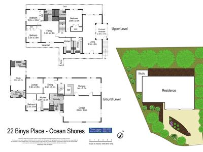 22 Binya Place, Ocean Shores